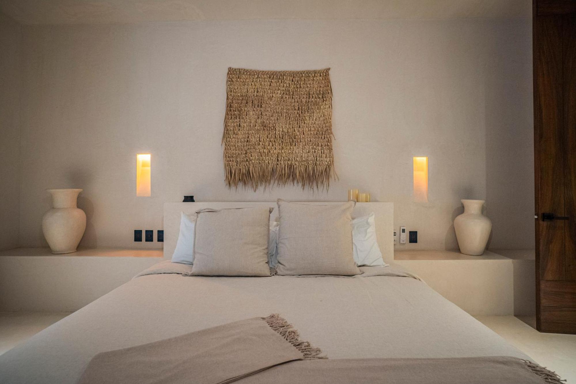 Namas Tulum Aparthotel Exterior photo